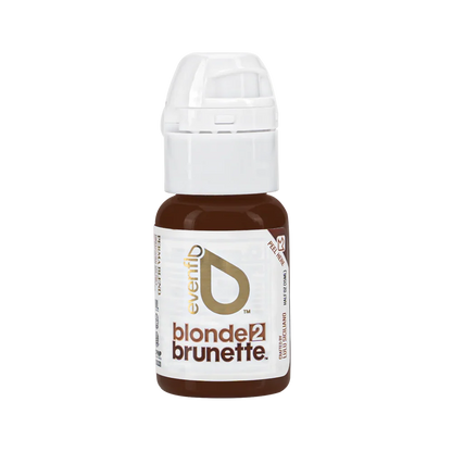 Brown Pigments