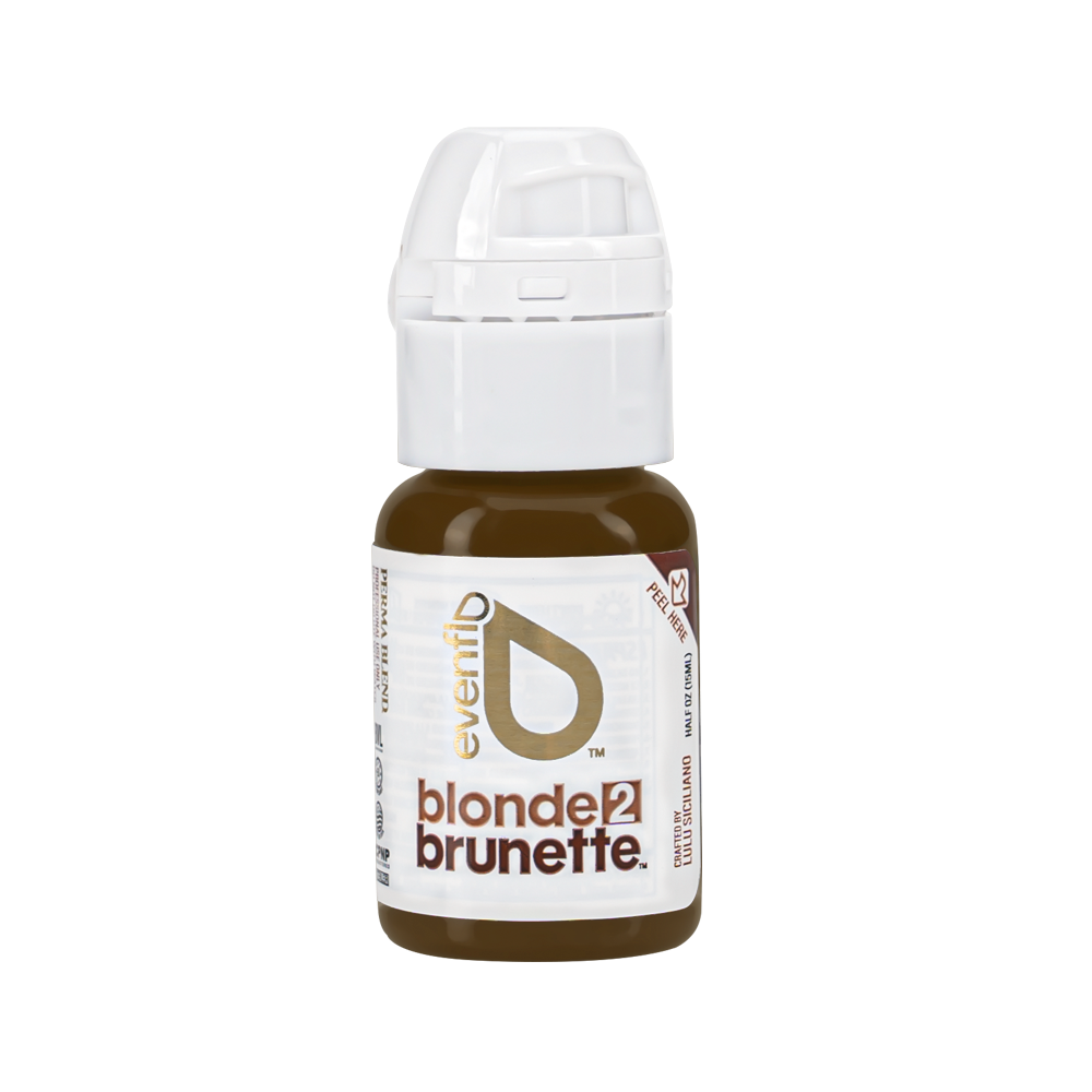 Evenflo Dark Blonde - Blonde 2 Brunette