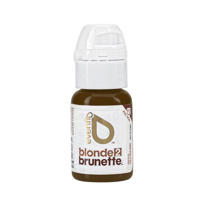 Evenflo Dark Blonde - Blonde 2 Brunette