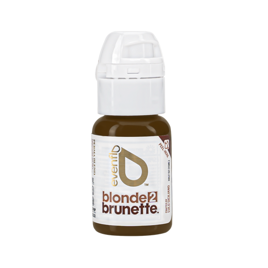 Evenflo Dark Blonde - Blonde 2 Brunette