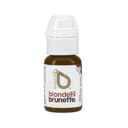 Brown Pigments