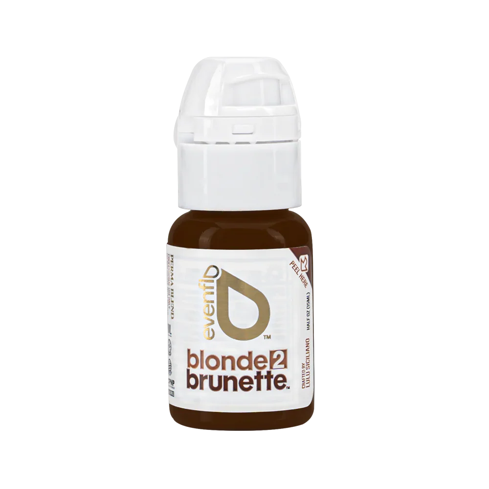 Brown Pigments