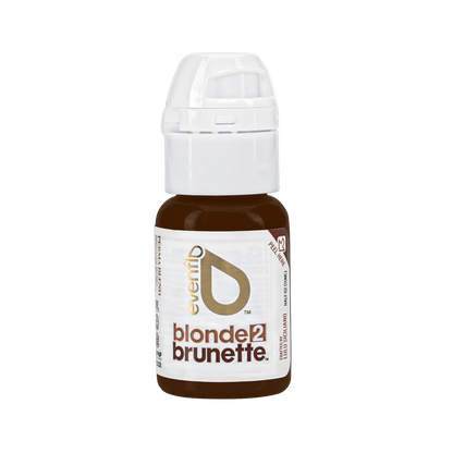 Evenflo Deep Brown - Blonde 2 Brunette