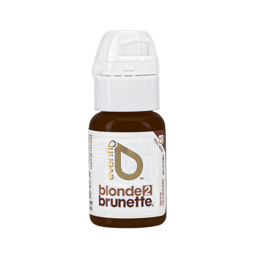 Evenflo Deep Brown - Blonde 2 Brunette