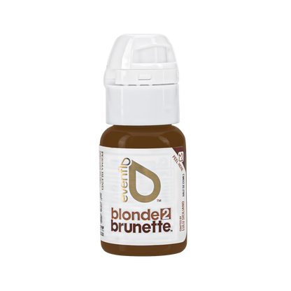 Evenflo Blonde 2 Brunette
