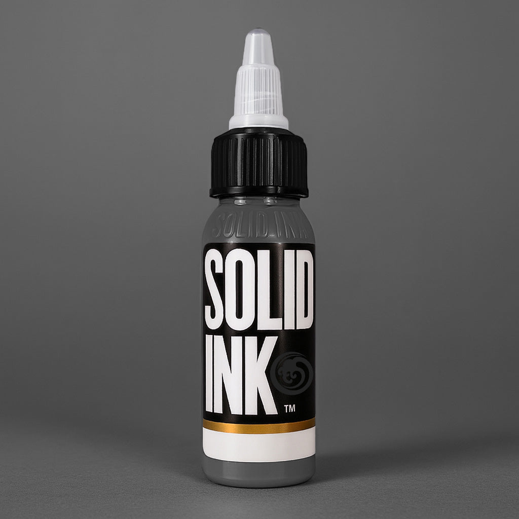SOLID INK -- COOL GREY