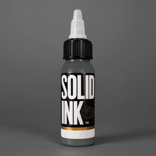 SOLID INK -- COOL GREY