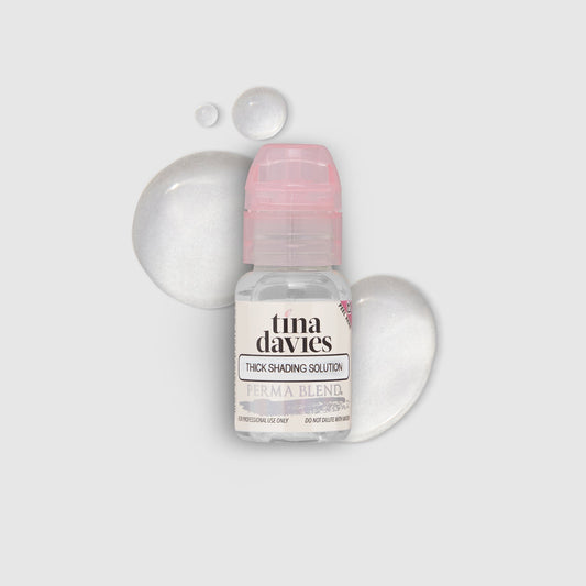 Tina Davies Thick Shading Solution