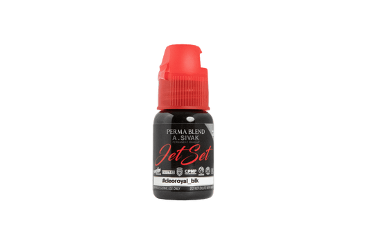 Perma Blend - Sivak #Cleoroyal_blk