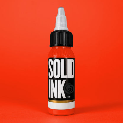 SOLID INK -- DIABLO