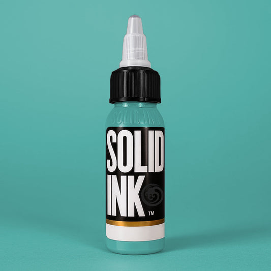 SOLID INK -- DOLPHIN