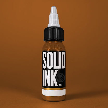 SOLID INK -- DULCE DE LECHE