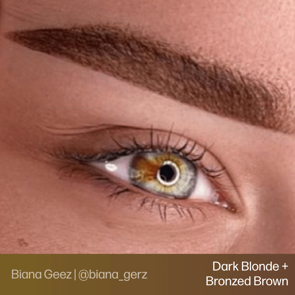 Evenflo Bronzed Brown - Blonde 2 Brunette