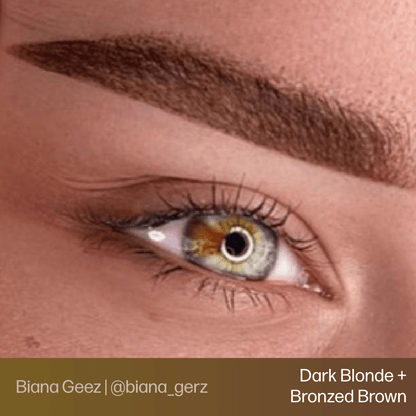 Evenflo Bronzed Brown - Blonde 2 Brunette