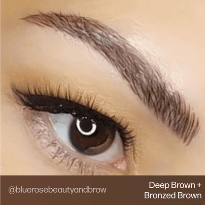 Evenflo Bronzed Brown - Blonde 2 Brunette