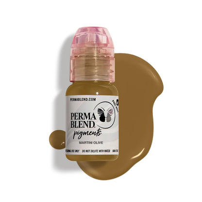 Down To Earth Brow Trio