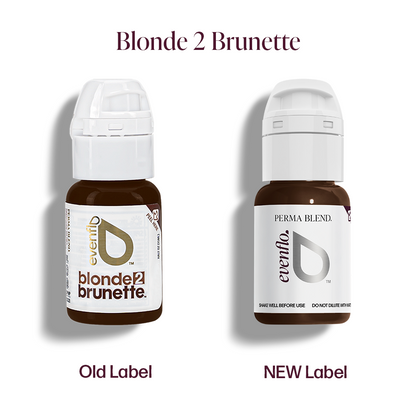 Evenflo Gold Blonde - Blonde 2 Brunette