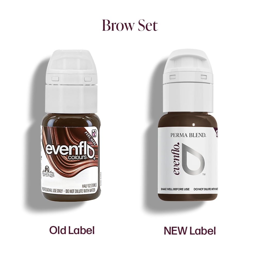 Evenflo Oak - Brow