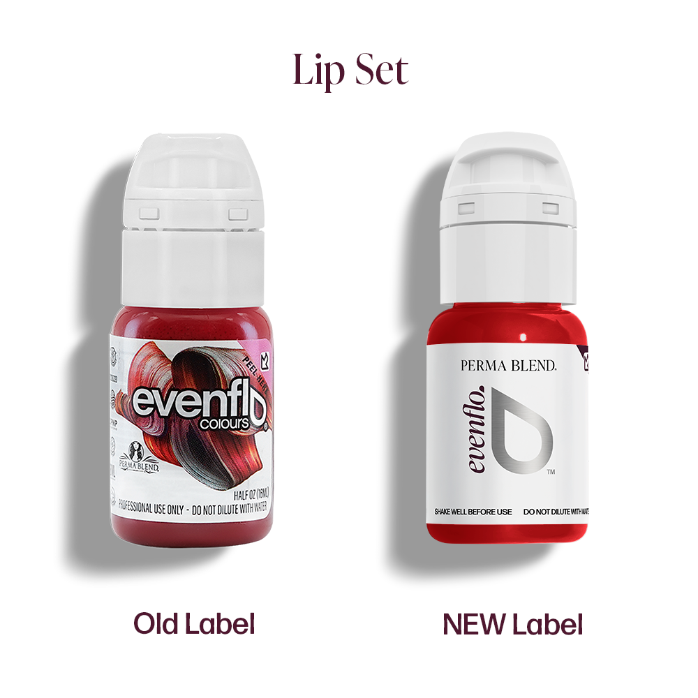 Evenflo Clay - Lip