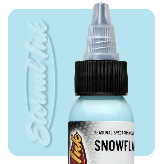 Eternal Ink CS26  Snowflake