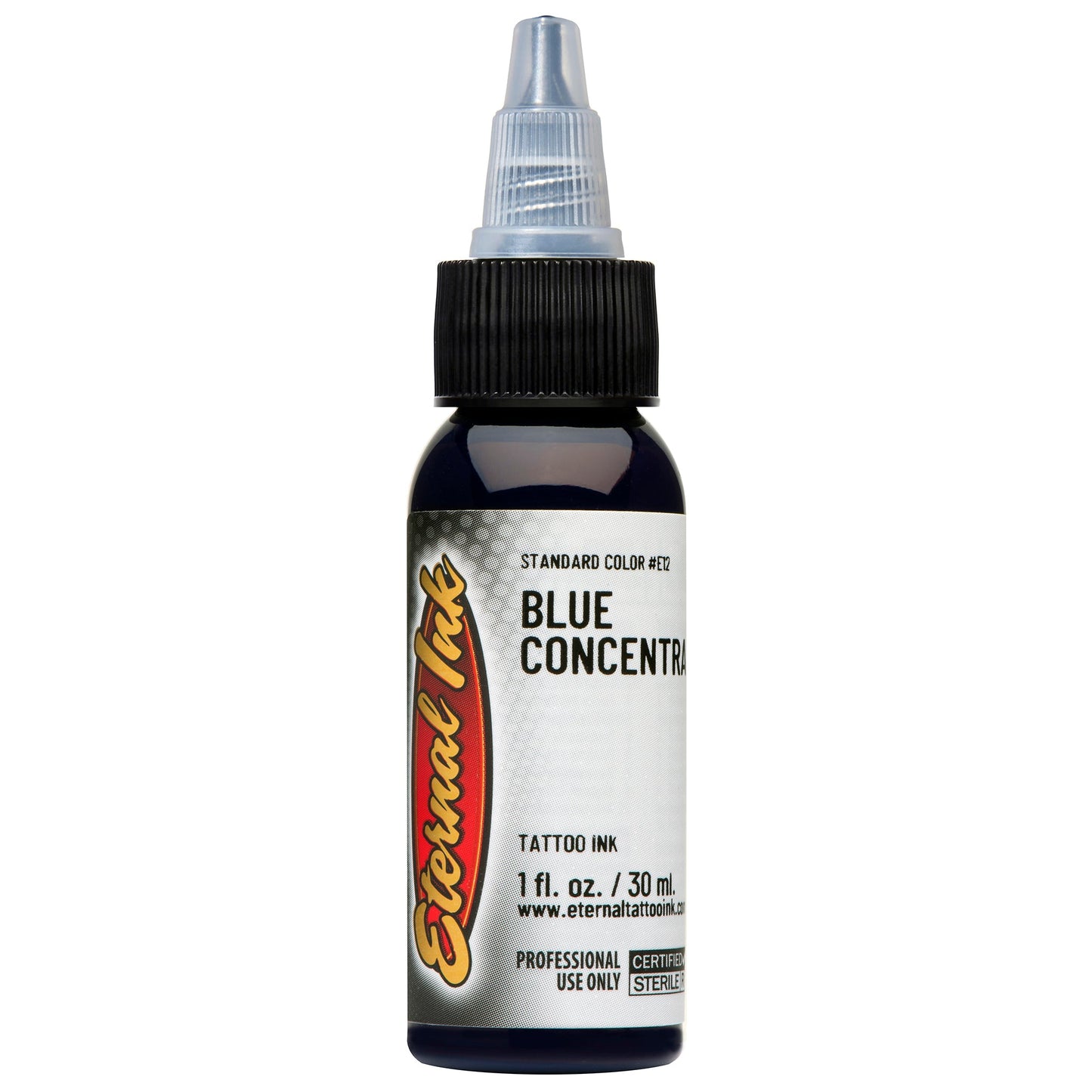 Eternal Ink E12  Blue Concentrate