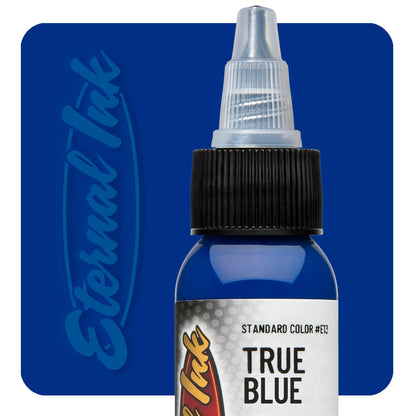 Eternal Ink E13 True Blue