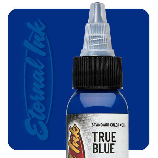 Eternal Ink E13 True Blue