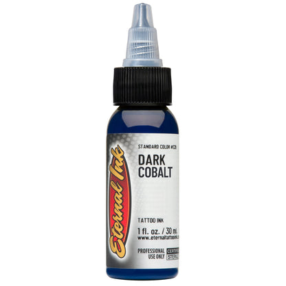 Eternal Ink E28  Dark Cobalt