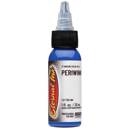 Eternal Ink E48  Periwinkle