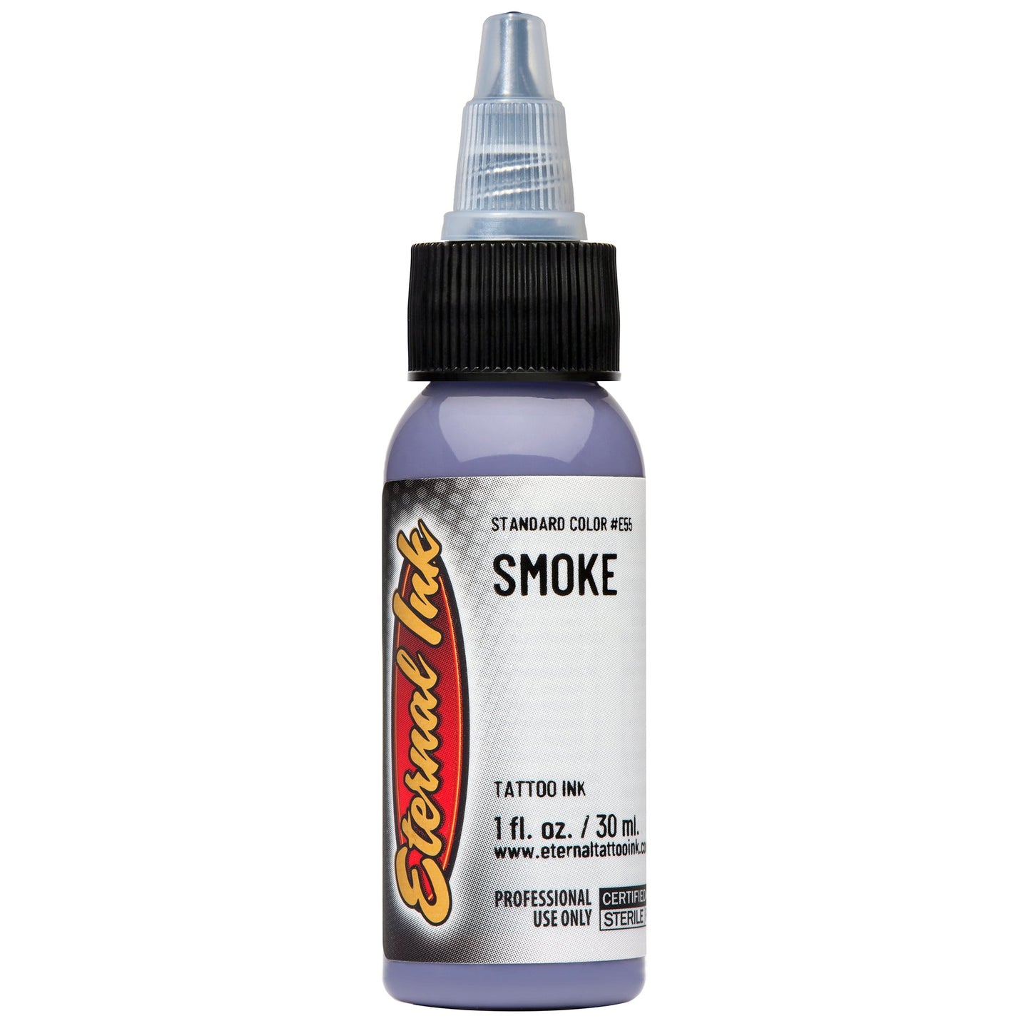 Eternal Ink E55  Smoke
