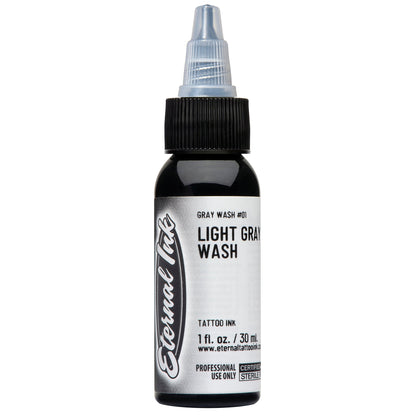 Eternal Ink EGW-L  Light Gray Wash