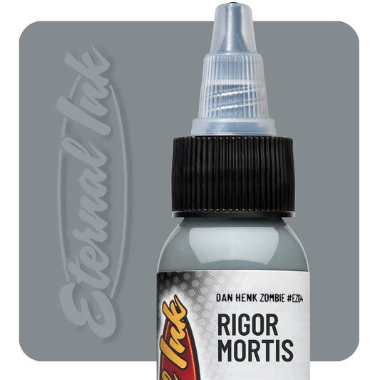 Eternal Ink EZ04-1  Rigor Mortis