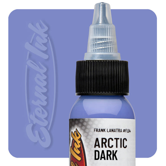 Eternal Ink FL04-1  Arctic Dark