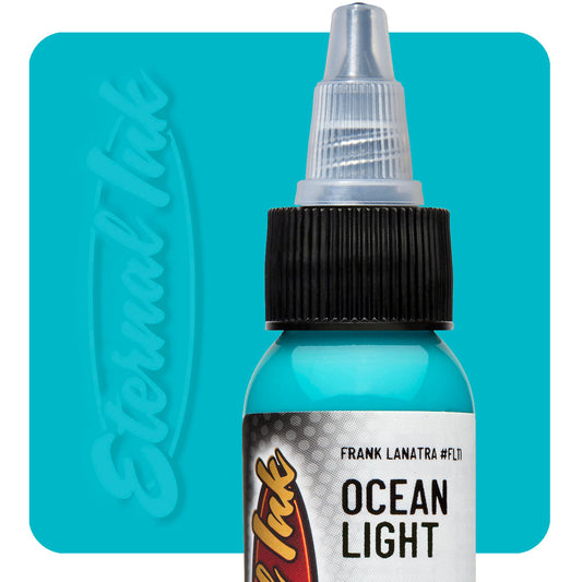 Eternal Ink FL11-1  Ocean Light