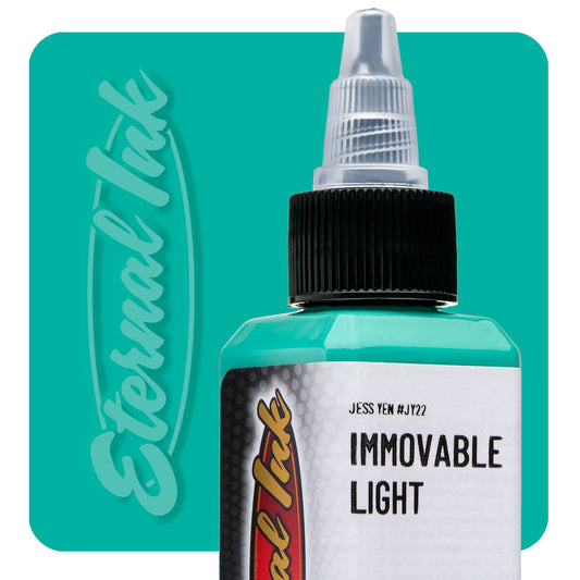Eternal Ink JY22  Immovable Light