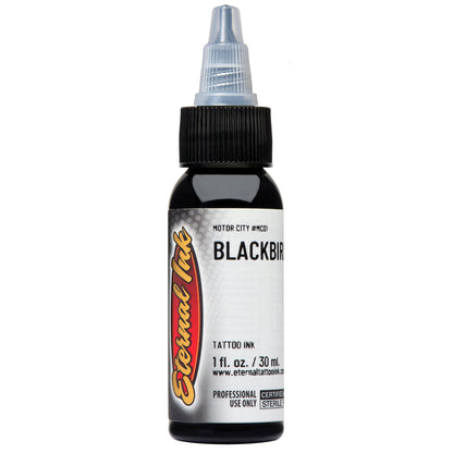 Eternal Ink MC01  Blackbird