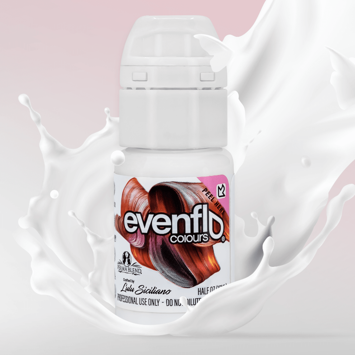 Evenflo Alter White