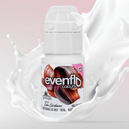 Evenflo Alter White