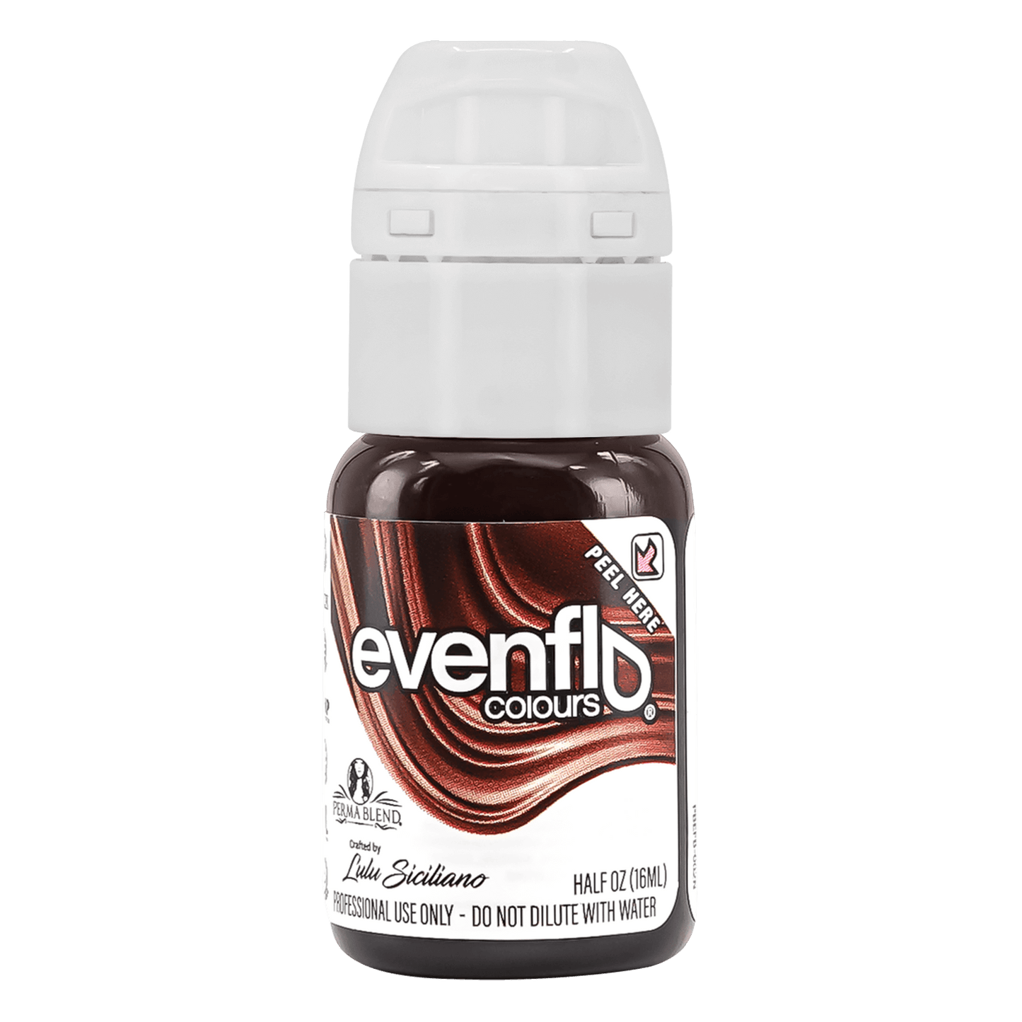 Brown Pigments