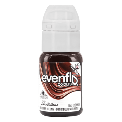 Brown Pigments