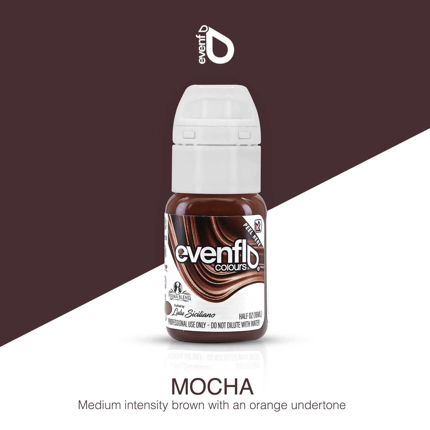 Evenflo Brow Set