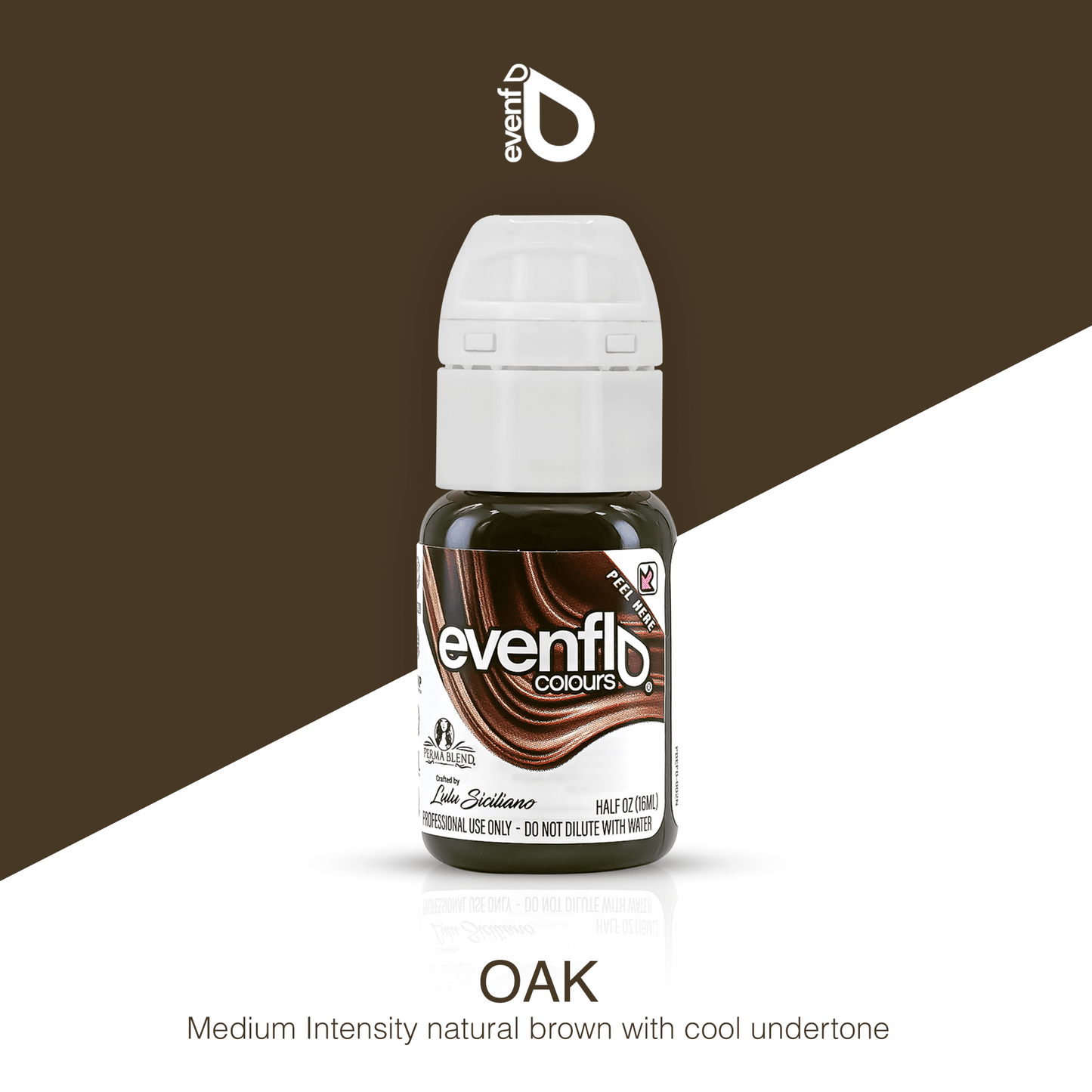 Evenflo Oak - Brow