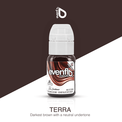 Evenflo Terra - Brow