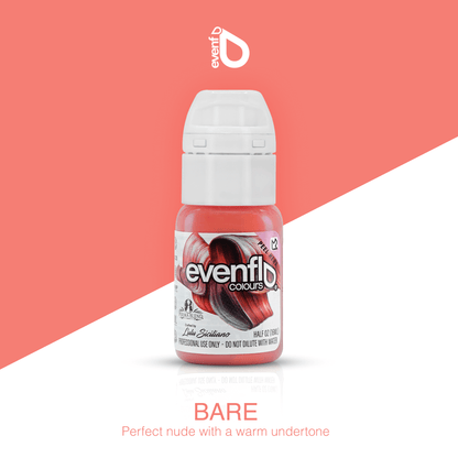 Evenflo Bare - Lip