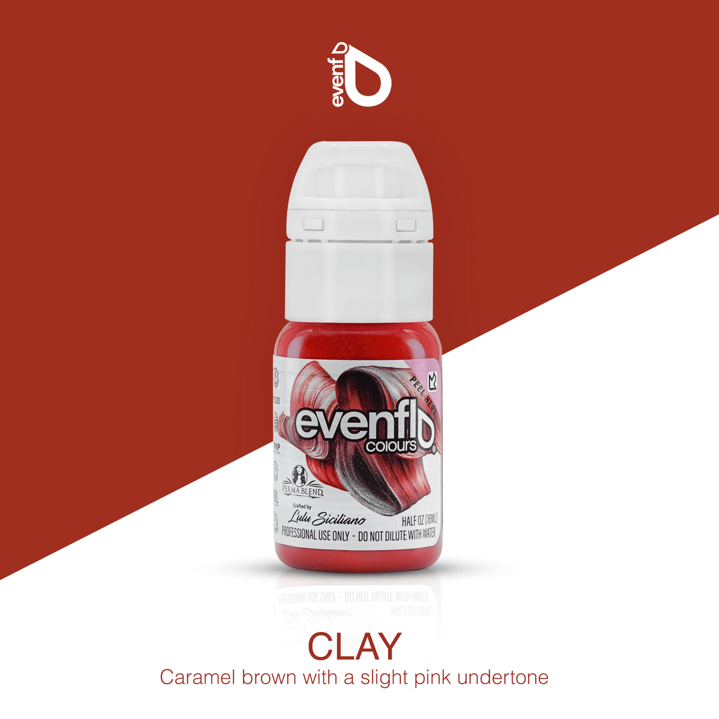 Evenflo Clay - Lip