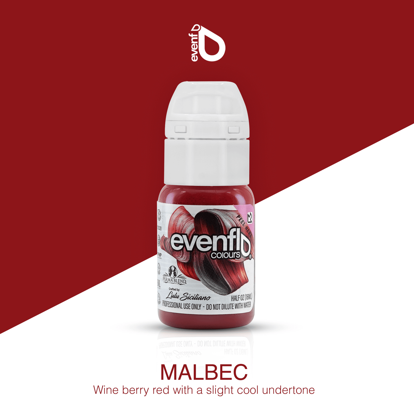 Evenflo Malbec - Lip
