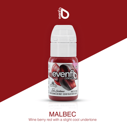 Evenflo Malbec - Lip