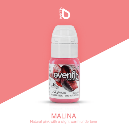 Evenflo Malina - Lip