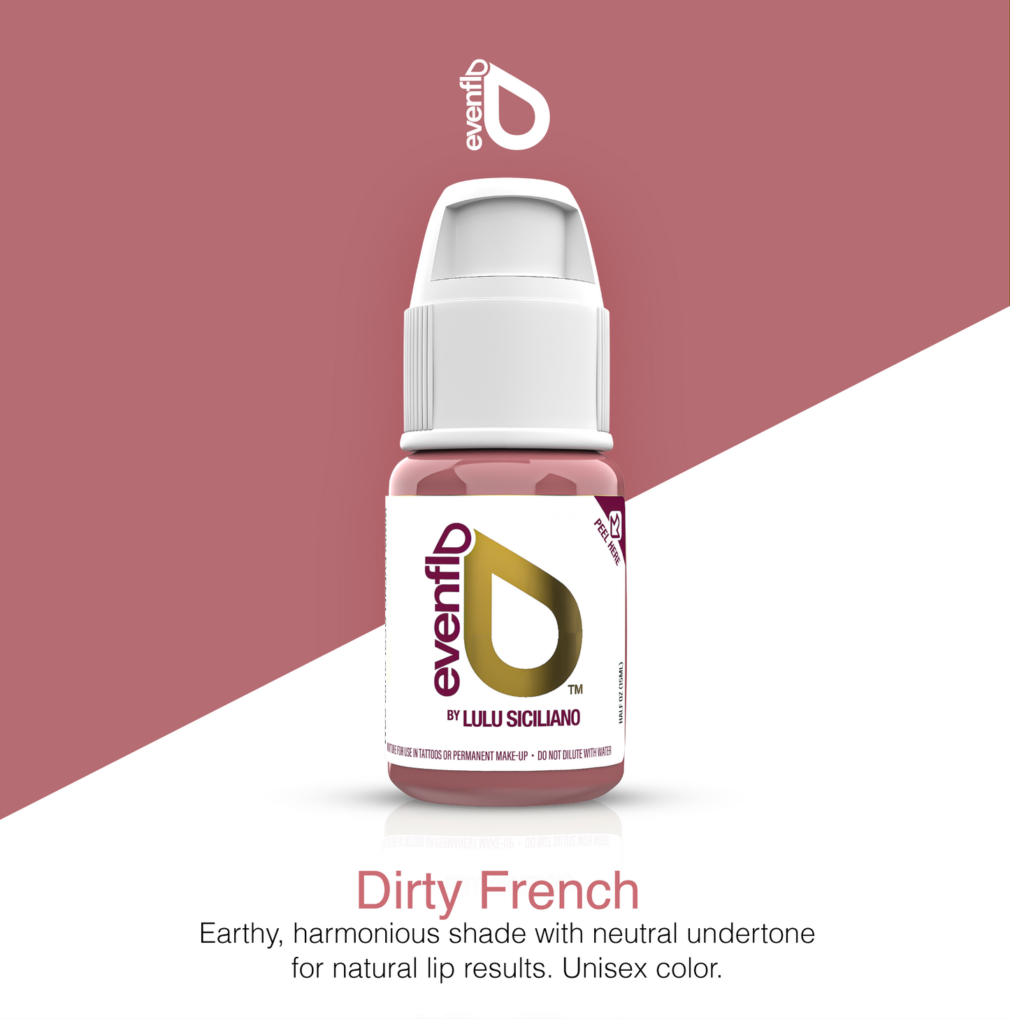 LUXE Evenflo True Lips