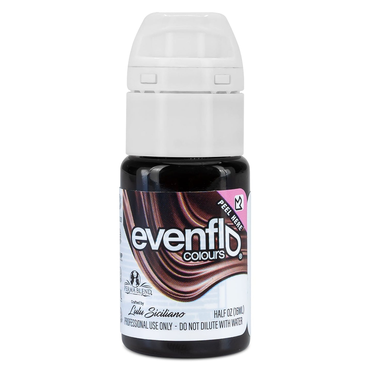 Eyeliner Pigments